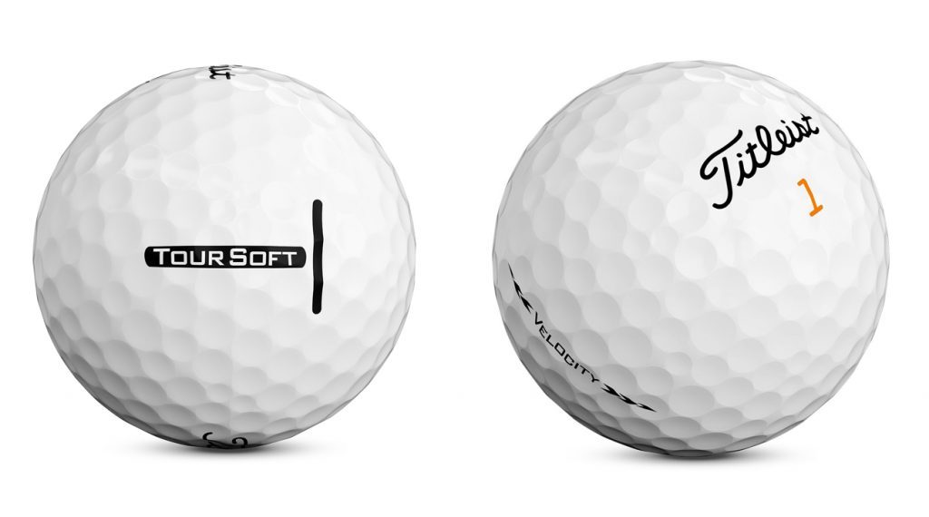 Titleist Tour Soft Ball Review 2020