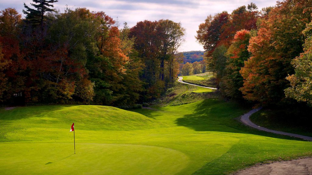 Best Golf Courses US United States 2023