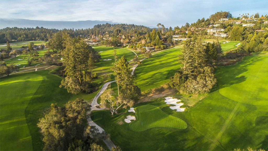 What our latest Top 100 Courses in the U.S. list reveals about the state of course design 2021