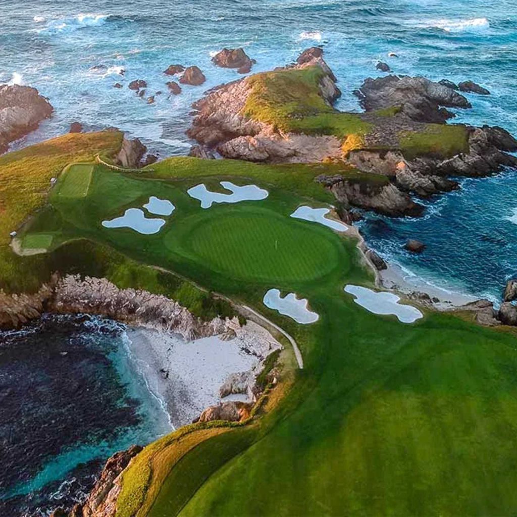 What our latest Top 100 Courses in the U.S. list reveals about the state of course design 2021