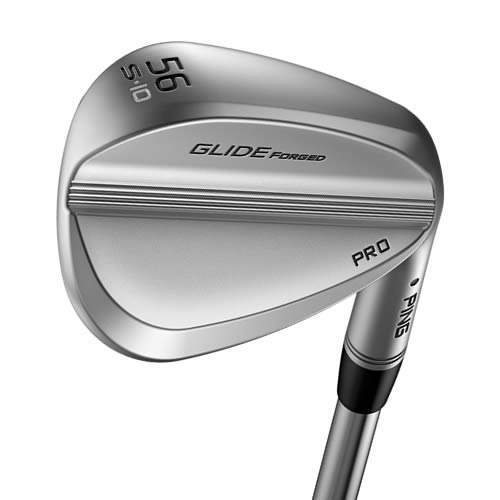 New Ping Glide Forged Pro Wedges