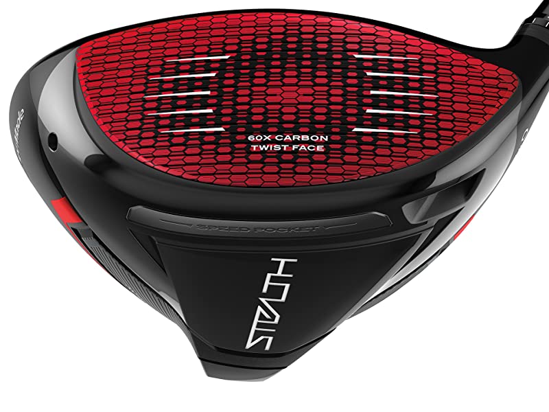 TaylorMade Stealth Driver - Best Golf Drivers Of 2022