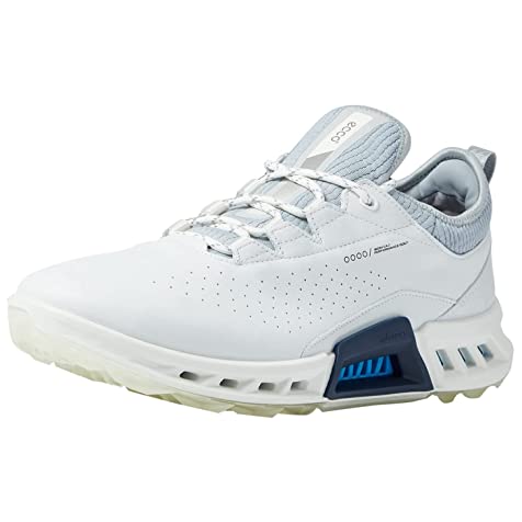 Winn ECCO Men's Biom C4 Gore-tex Waterproof Golf Shoe