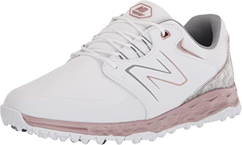 New Balance Women’s Fresh Foam Links 2 Golf Shoe</p><p>